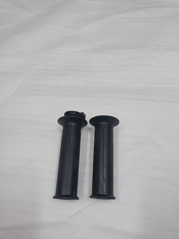 RM5 GAZ KOLU