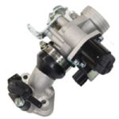 RS7 ENJEKSİYON-ECU