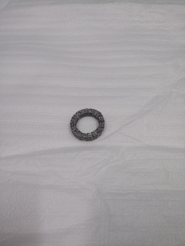 RM5 EGZOZ CONTASI
