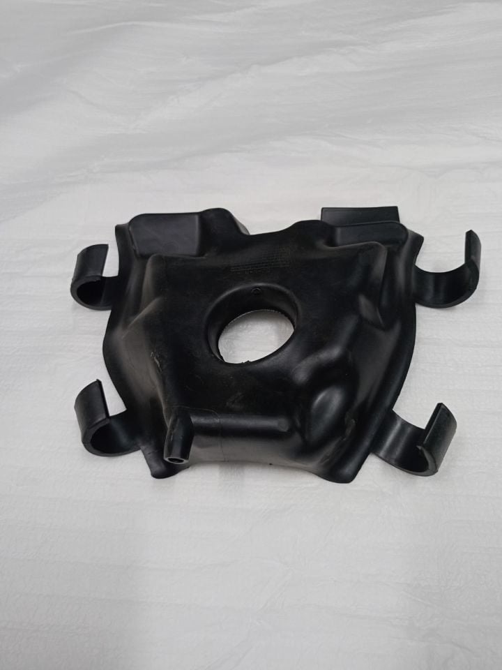 RM5 DEPO TAHLİYE PLASTİĞİ