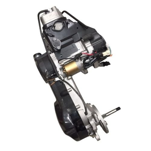 RM5 MOTOR (170CC)