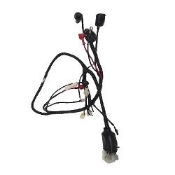 WIRING