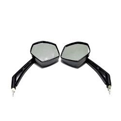 REARVIEW MIRROR