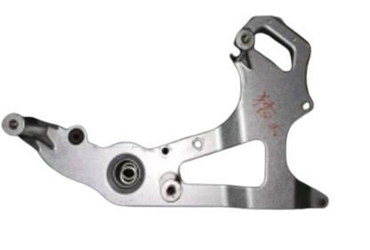 RSX3: MOTOR ASKISI