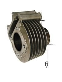 SİLİNDİR (170 CC)