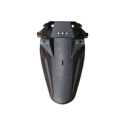 RS5 ARKA ÇAMURLUK