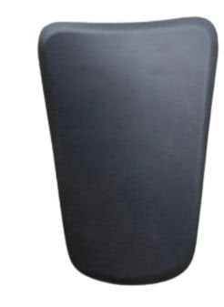 RSX3: FUEL TANK COVER PLASTIC