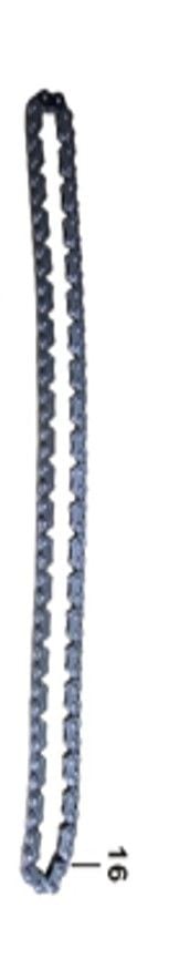 ZİNCİR (125 CC SCT)