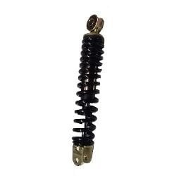 REAR SUSPENSION
