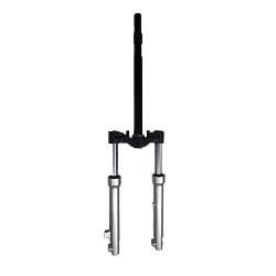 FRONT STEERING SHAFT AND SUSPENSION SET