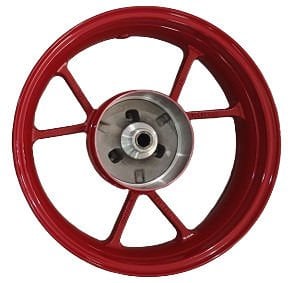RSX3: ARKA JANT