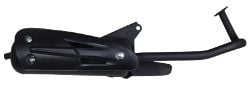 EXHAUST