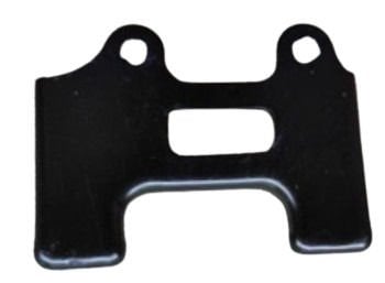 RSX3: FUEL TANK MOUNTING BRACKET