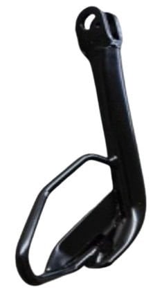 RSX3: YAN AYAK