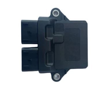 RC5: ECU 125cc