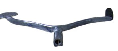RC5: VİTES KOLU