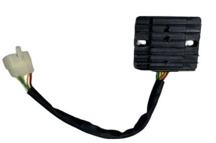 RC5: RECTIFIER