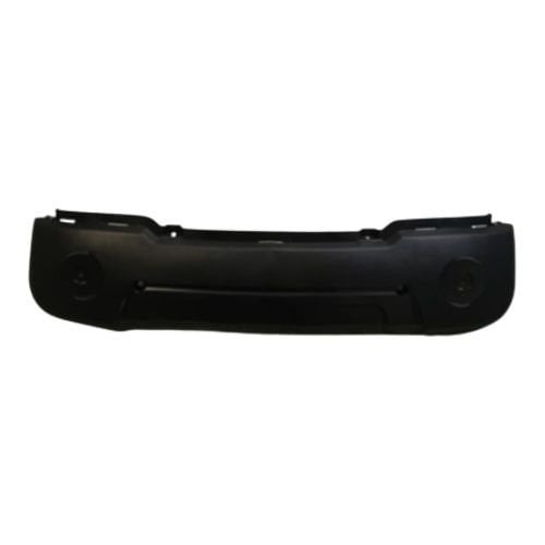 VM4 NEO ARKA TAMPON PLASTİK