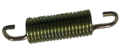RC5: MIDFOOT SPRING