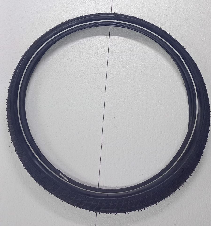LASTİK 26 X 2.15 37B - ANLAS -ÖN-ARKA
