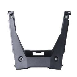 STOP ALTI KAPAK ABS-BEYAZ