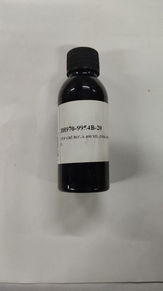 TÜP GRİ BOYA 100 ML (VRK:405-20)