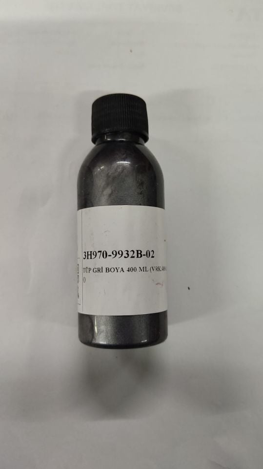 TÜP GRİ BOYA 100 ML (VRK:409-02)