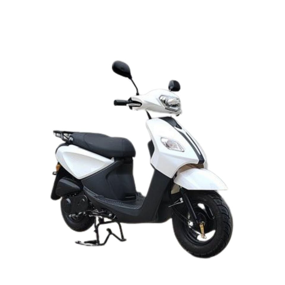 PS3 Benzinli Motosiklet Kırmızı