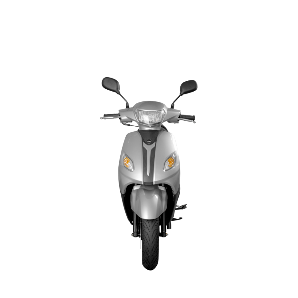 PS5 Benzinli Motosiklet