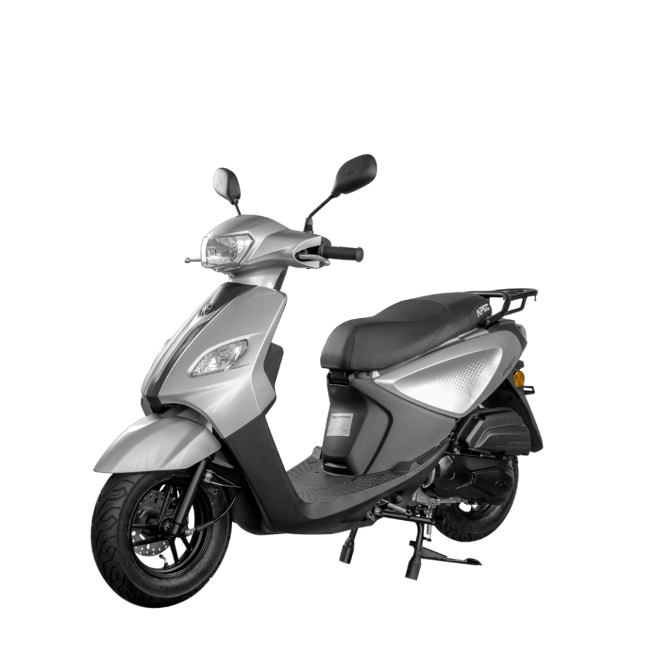 PS5 Benzinli Motosiklet