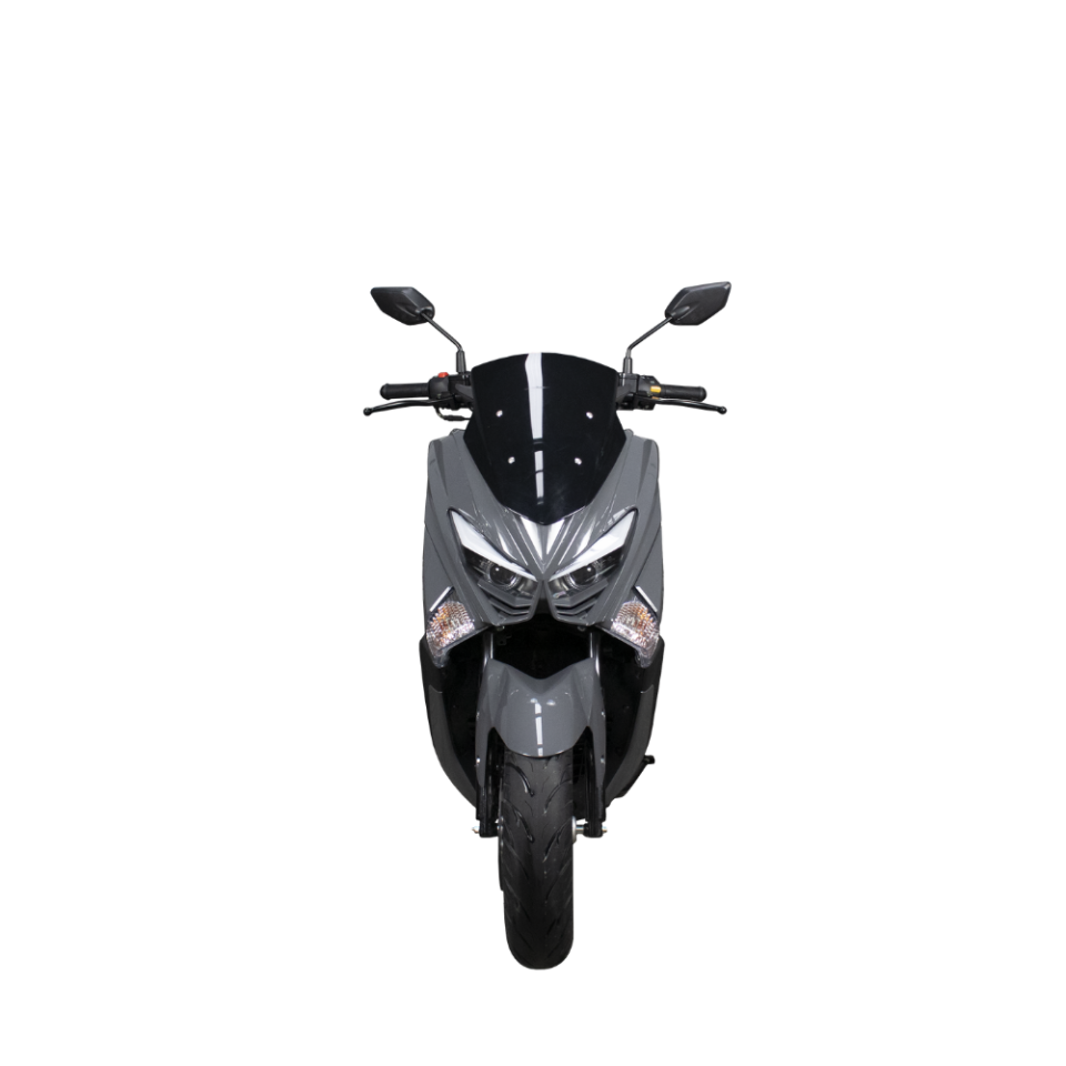 APX5 Benzinli Motosiklet