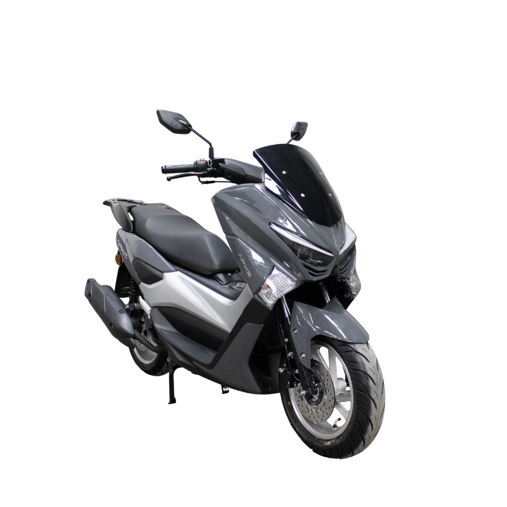 APX5 Benzinli Motosiklet