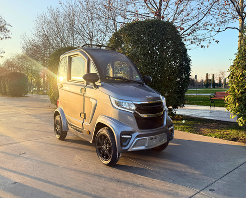 Electric Car