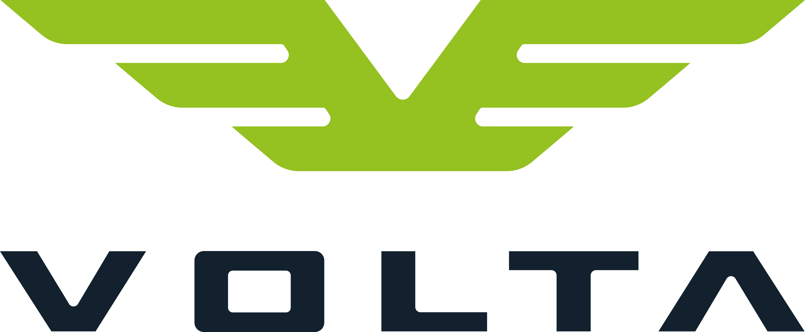 VOLTA 1200W MOTOR