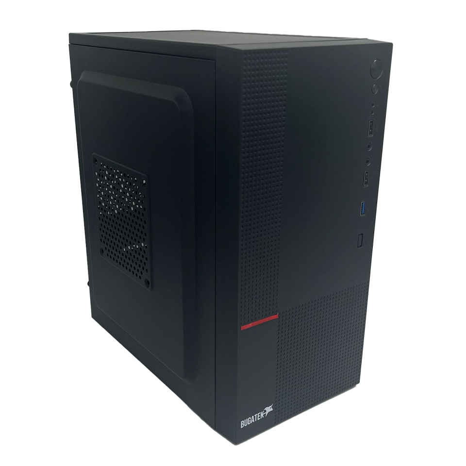 BUGATEK BGO 0a043 Intel i5 6. Gen 16GB Ram 256 GB SSD Masaüstü Ofis Bilgisayarı