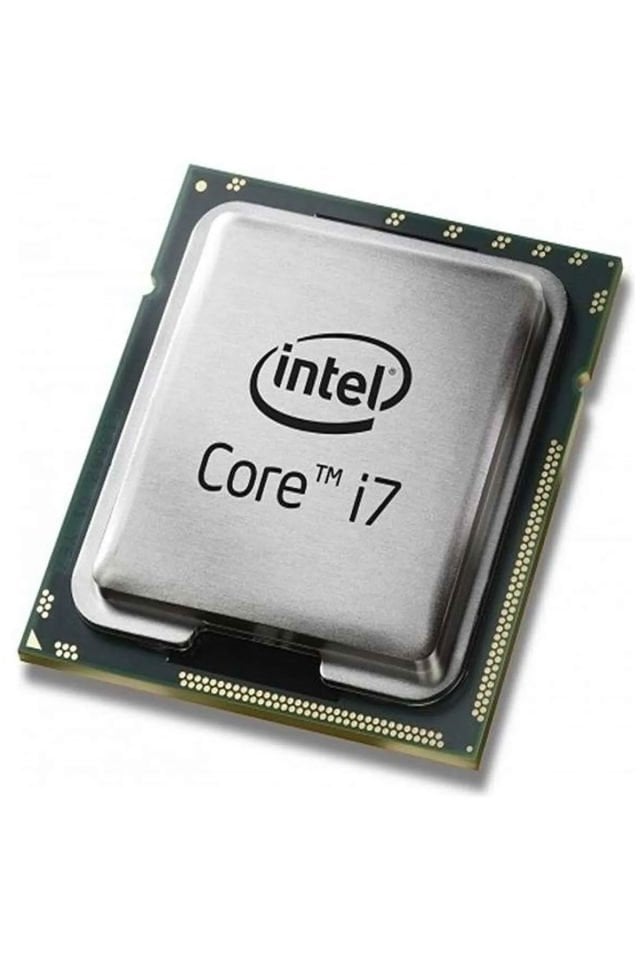 Intel i7 4.Nesil İşlemci