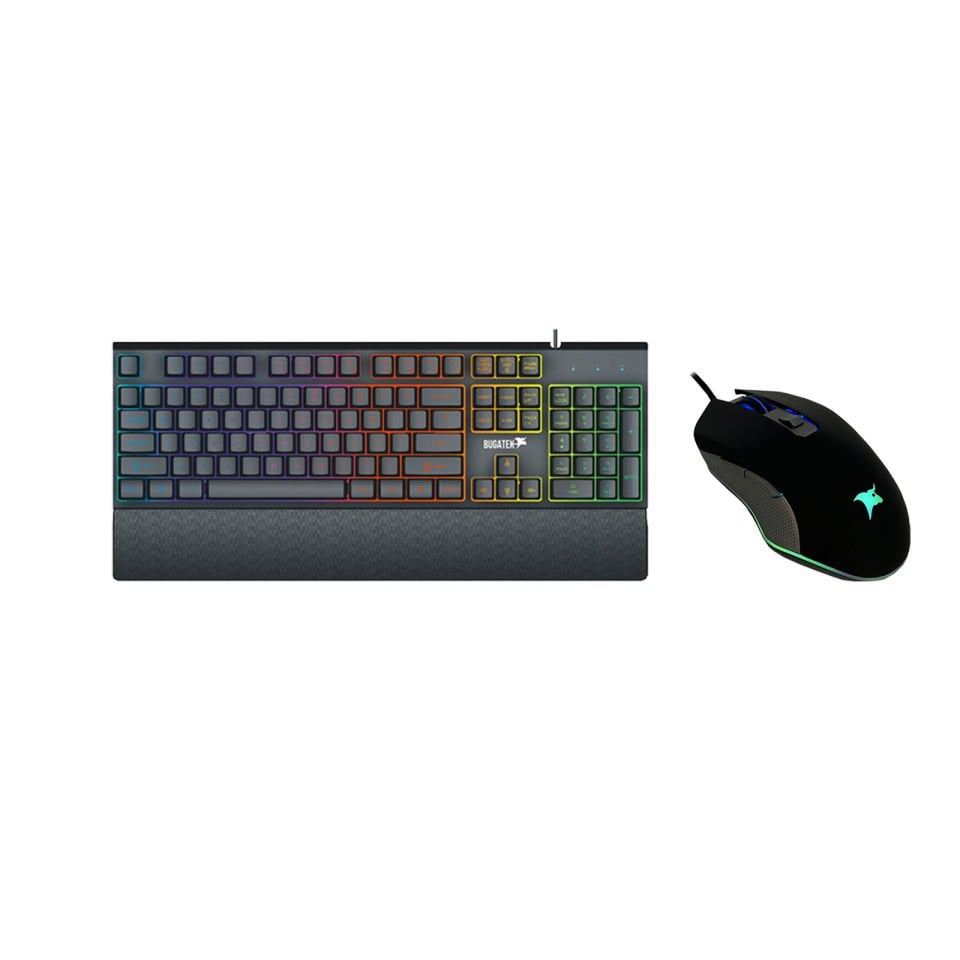 BGGMNG - SUNGUR-B7 Klavye Mouse Set