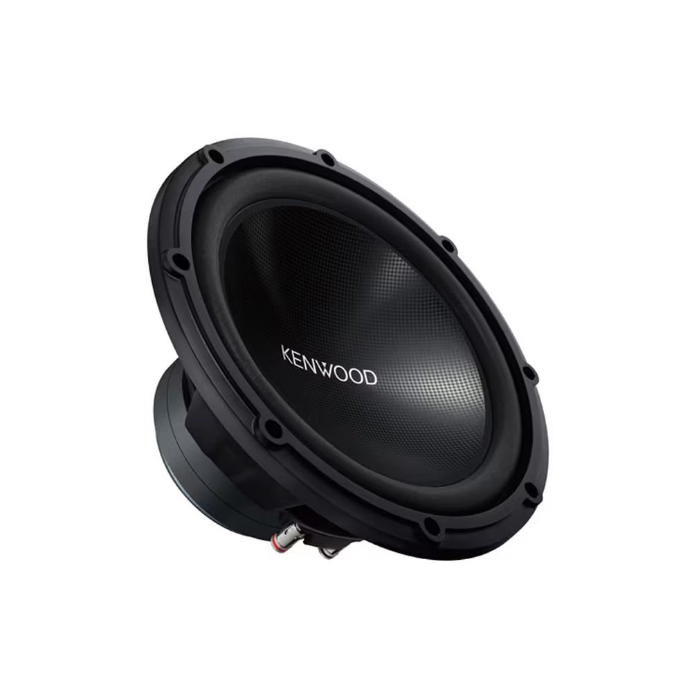 Kenwood KFC-MW3000 1200 Watt 30 cm Oto Subwoofer Bas