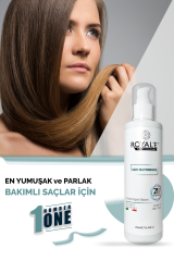 Saç Mayonezi - Hair Mayonnaise 250ml