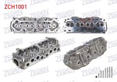 SILINDIR KAPAGI DELIKLI FIAT DOGAN SLX 1.6 1993-2002 / FIAT TEMPRA 1.6 1992-1999 / FIAT TIPO 1.6 1990-2000	 - ZCH1001