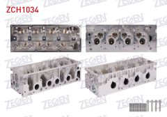 SILINDIR KAPAGI (YAN KANAL) (PLASTIK MANIFOLD UYUMLU) RENAULT KANGOO / R19 1.4 8v (E7J) / CLIO II 1.4 8v (E7J) 1998-2008 - ZCH1034