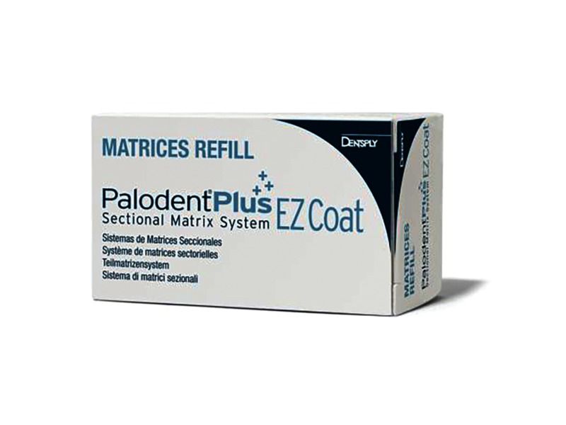 Palodent Matrix Refill 100'lük