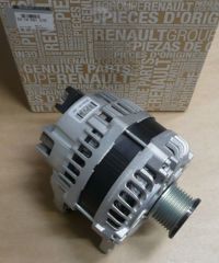 RENAULT MASTER 3 M9T 2.3 DCİ  ŞARJ DİNAMOSU ALTERNATÖR 231001822R 231008137R 231002179R 231005575R 231005575R