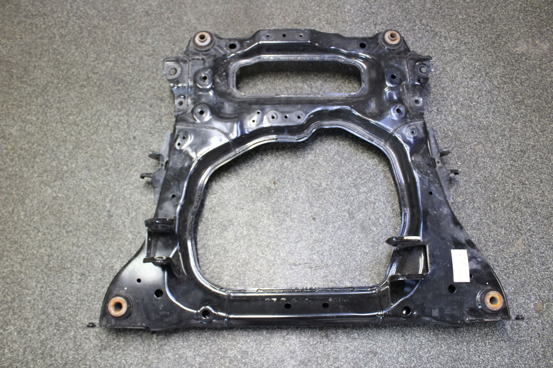 RENAULT MEGANE E-TECH MOTOR BEŞİK 544005MZ0A 544012892R