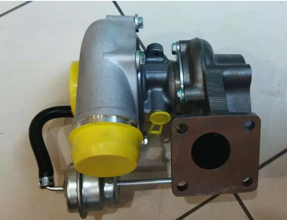 PEUGEOT CİTROEN JUMPER BOXER 2.8 HDİ TURBO KOMPLE 0375.F6 0375F6