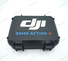 Dji Osmo Action 4 / 3 için Abs Hardcase