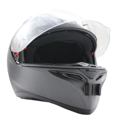 AGV K3 SV kask için chin mount aksiyon kamera çene bağlantı aparatı