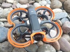 Dji Avata 2 drone pervane - gimbal koruma  ve ayak seti