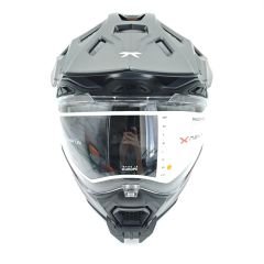 NEXX X.WED 3 Kask için chin mount aksiyon kamera çene bağlantı aparatı