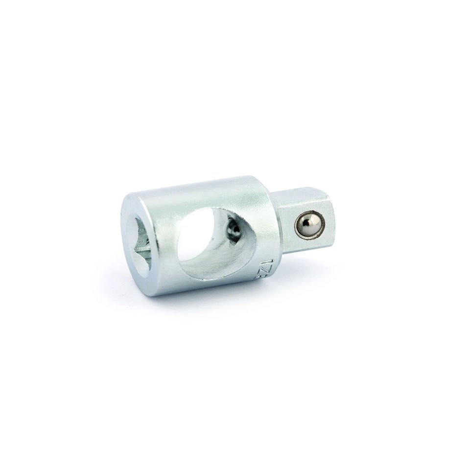 İzeltaş 1/2'' T Kol Adaptörü